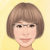 プロフィール写真